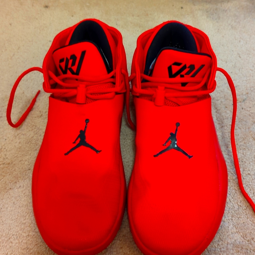 Jordan Why Not Zer0.1 Low University Red size 13